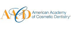Logo - American Academy of Cosmetic Dentistry